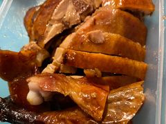 -章云板鸭(马道街店)