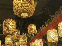 -南京大牌档(青岛万象城店)