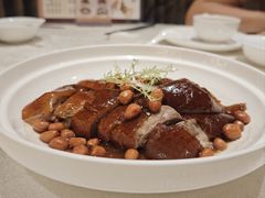 -广州逸林假日酒店·四季桃源中餐厅(白云山风景区店)