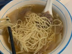 -京穆兰兰州牛肉面·清真(盛龙广场店)