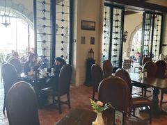 -南沙游艇会·大兵船餐厅