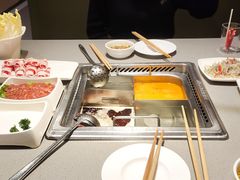 -海底捞火锅(金光华店)