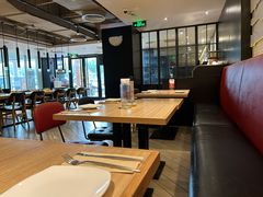 -必胜客(免税商场店)