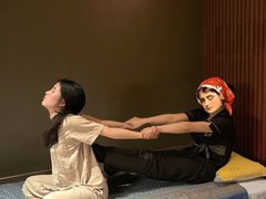 -菩泰·泰式草本按摩SPA(国大城市广场店)