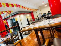 -老都一处饺子馆(道里店)