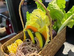 -菌自由丨野生菌火锅特色庭院餐厅(丽江古城店)