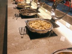 -曼香餐厅(千岛湖开元曼居酒店)