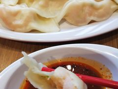 -喜家德虾仁水饺(马栏店)