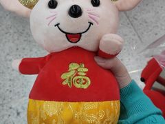 -沃尔玛购物广场(中山店)
