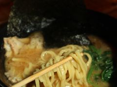 -66大阪烧烧鸟·益市家系拉面出张所