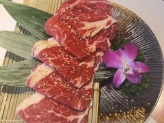 -千寻山野烤肉(天虹店)