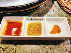 -三代烤肉(保利广场店)