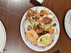 -松子料理(白家庄店)