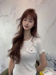 点击看大图 -可大男士理发馆