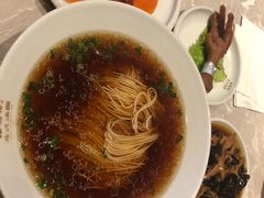 -松鹤面馆·古法焖肉面(观前店)