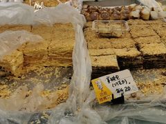 -爱德顺糕点食屋(利民道店)