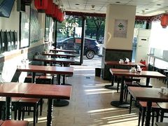 大堂-武圣羊汤·西北面(安德路店)