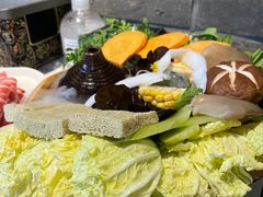 -丁卯•铜锅涮肉(工体店)