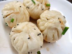 大壶春生煎-大食代美食广场(迪士尼小镇店)