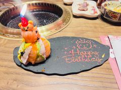 -肉魁屋·烧肉·烧鸟·酒场(高新店)