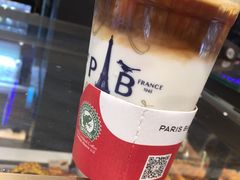 -巴黎贝甜(大宁国际商业广场店)