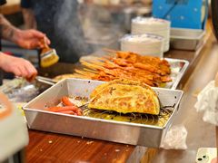 -老客满蛋饼(双塔市集店)