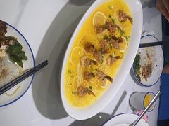 -兰湘子·湘菜小炒(崂山丽达店)