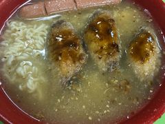 -胜利茶餐室