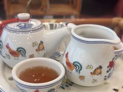 -点都德(龙之梦店)