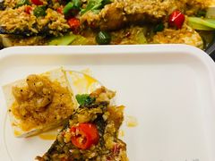 -回·龙虾铺·盆盆蟹·烧烤大排档(回龙观店)