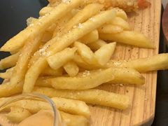 -橘酱餐厅