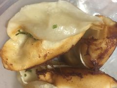 -胖子锅贴(双阳路111弄店)