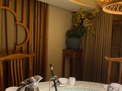 包厢-佰家小厨·南京菜(夫子庙店)