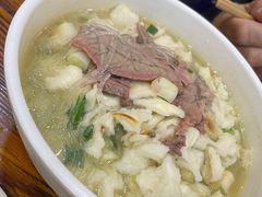-果渊斋老米家泡馍馆(大雁塔店)