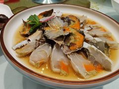 -南山饭店(阳明古镇店)