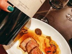 -卡佩罗意大利餐厅及酒吧Al Cappello Trattoria