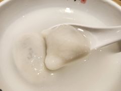 -朱新年·苏式汤团·面点(北寺塔店)
