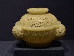 -上海博物馆(人民广场馆)