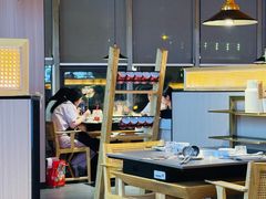 -竹犇番茄火锅(长风街店)