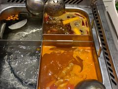 -海底捞火锅(关山保利店)