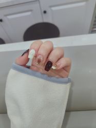 -雅洁美甲美睫