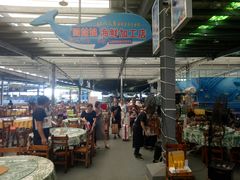 -四姑娘川味海鲜(八爪鱼店)