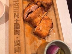 -俄士厨房(环球港店)