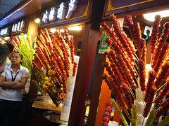 -东来顺饭庄(王府井步行街店)