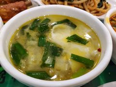 -令氏家外家周秦食府(高新店)