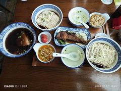 -孙盛兴奥灶面馆·蟹黄面·三虾面(山塘街总店)