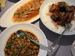 -章吴记喜瑞餐厅(东东城店)