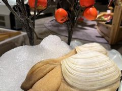 -海天盛宴海鲜自助(正大广场店)
