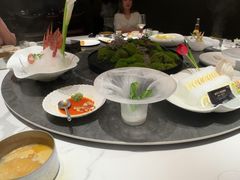 -曲水兰亭·兰亭·宴(上海虹桥店)