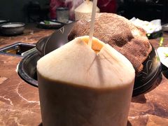 泰国椰青-同仁四季椰子鸡(海岸城天利店)